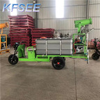 1100usd Kfsee Watering car sprinkler