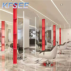 700usd Kfsee Barber Salon Mirror