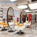350usd Kfsee Barber Salon Mirror