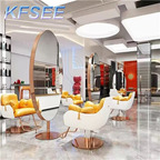 350usd Kfsee Barber Salon Mirror