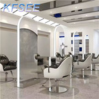 300usd Kfsee Barber Salon Mirror