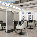 300usd Kfsee Barber Salon Mirror