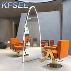 350usd Kfsee Barber Salon Mirror