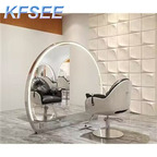 400usd 200*160cm Kfsee Barber Mirror