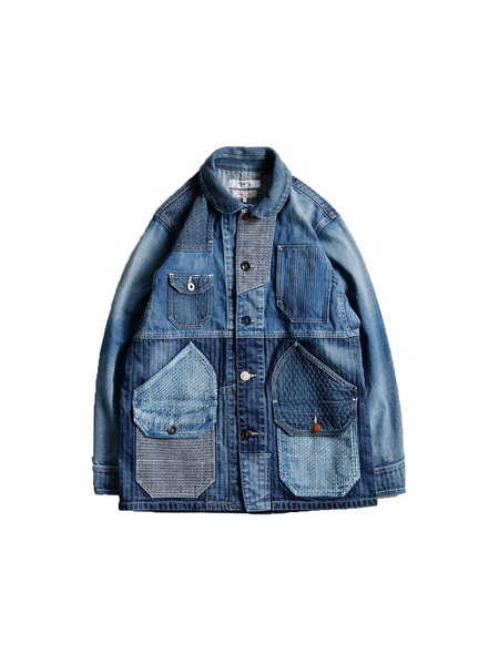 Fdmtl jacket clearance