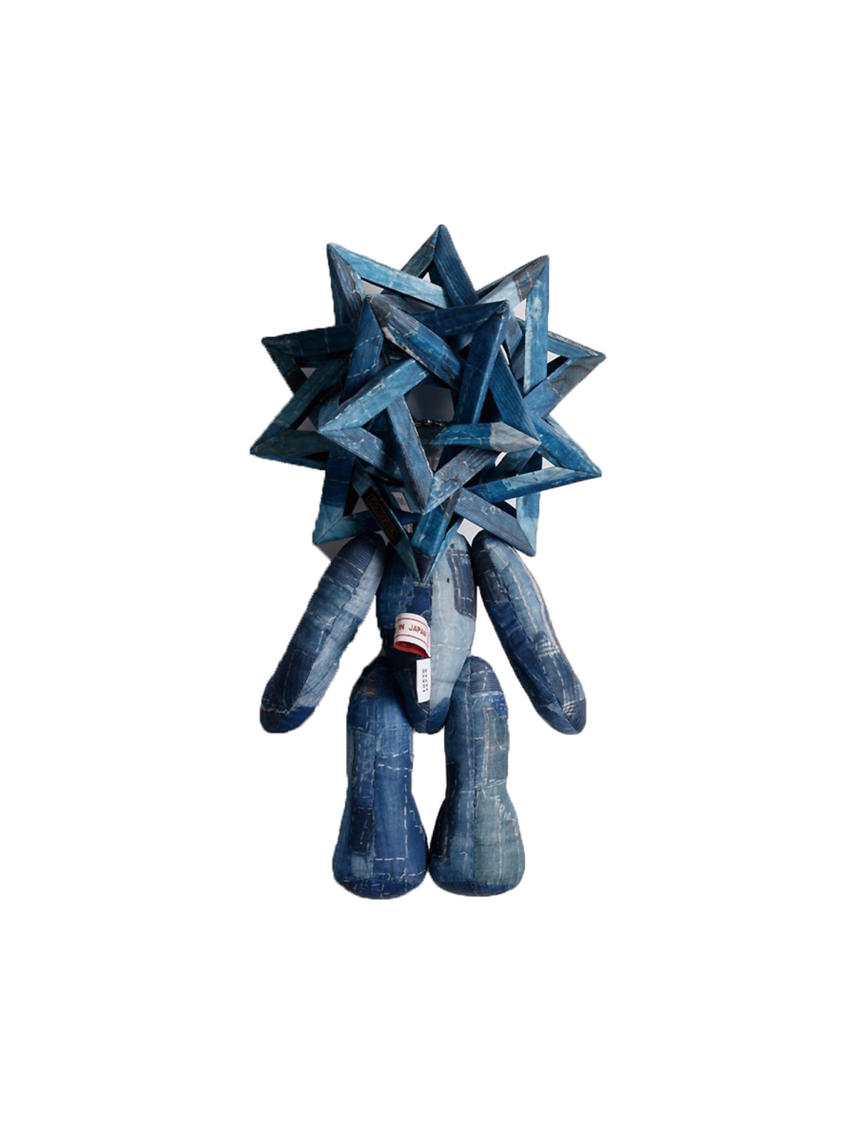 FDMTL 23FW COLONISTA LIGHT DOLL