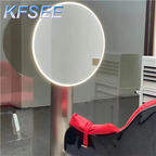 350usd Kfsee Barber Mirror