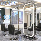 300usd 200*80cm Kfsee Salon Mirror