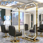 300usd 200*80cm Kfsee Salon Mirror