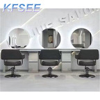 600usd Kfsee Salon Mirror with Table