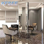 400usd Kfsee Salon Mirror
