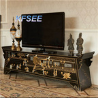 800usd 200*40*60cm Kfsee TV Cabinet