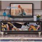 800usd 200cm length Kfsee TV Cabinet