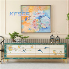 800usd 200cm length Kfsee TV Cabinet
