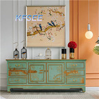 800usd 200cm length Kfsee TV Cabinet