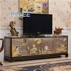 800usd 200cm length Kfsee TV Cabinet