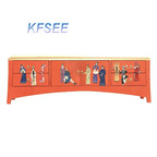 800usd 200cm length Kfsee TV Cabinet