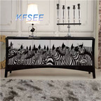 800usd 200cm length Kfsee TV Cabinet