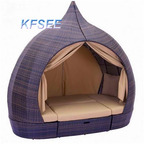 1500usd Kfsee Rattan Furniture