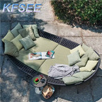 1000usd Kfsee Rattan Furniture