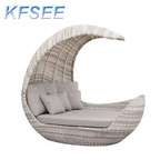 1000usd Kfsee Rattan Furniture