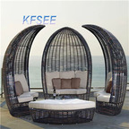 3000usd Kfsee Rattan Furniture