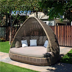 1000usd Kfsee Rattan Furniture