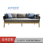 550usd Kfsee Rattan Furniture