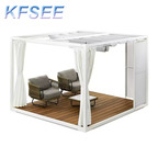 1000usd Kfsee Rattan Furniture