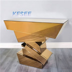 500usd Kfsee Console Table