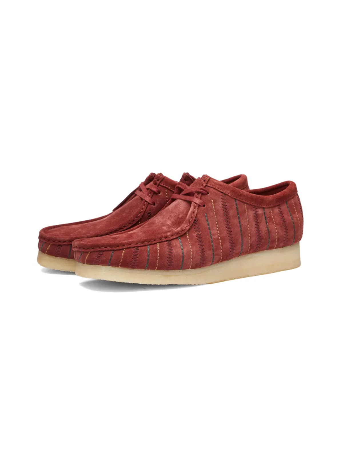 Clarks Originals Wallabee