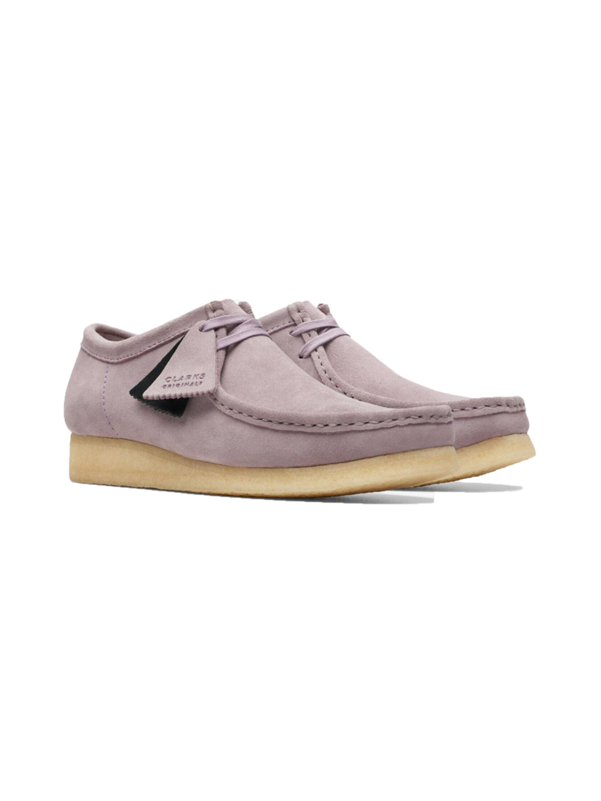 Clarks Originals Wallabee