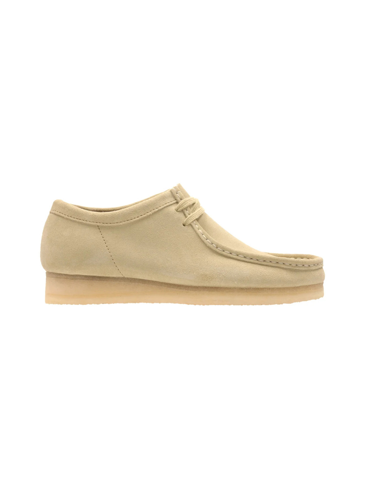 Clarks Originals Wallabee