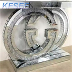 500usd Kfsee Console Table