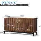 500usd Kfsee Console Table