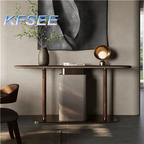 1500usd Kfsee Console Table