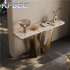 600usd Kfsee Console Table