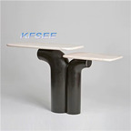 600usd Kfsee Console Table