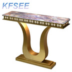 600usd Kfsee Console Table
