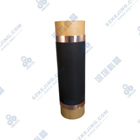 电池专用涂碳铜箔