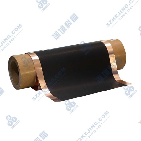电池专用涂碳铜箔