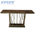 600usd Kfsee Console Table