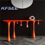 600usd Kfsee console table