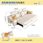 400usd Convenient Kfsee Sofa Bed