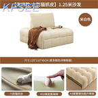 300usd Kfsee Sofa Bed
