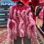 30usd Kfsee Winter Cloth Sweater