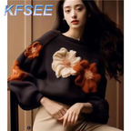 30usd Kfsee Winter Cloth Sweater