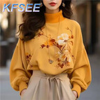 25usd Kfsee Winter Cloth Sweater