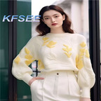 25usd Kfsee Winter Cloth Sweater