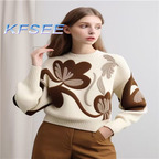 25usd Kfsee Winter Cloth Sweater